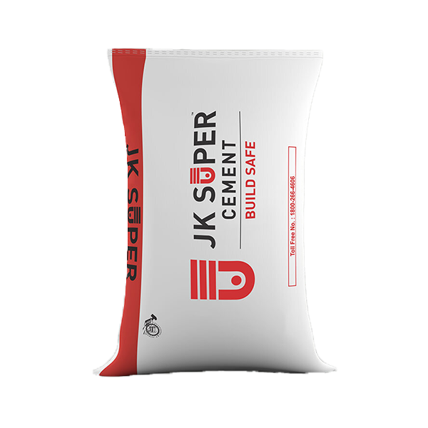 JK Super Cement 50kg